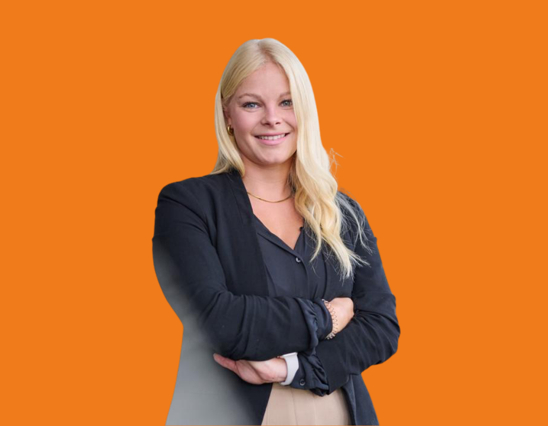 Effiziente Abläufe mit Anna Saskia Tamm– COO