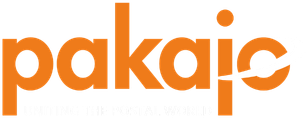 pakajo. Uniting the postal world