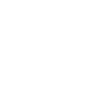 Trīs vienkāršotas cilvēku figūras, kuras roku dēļi savienotas kopā.