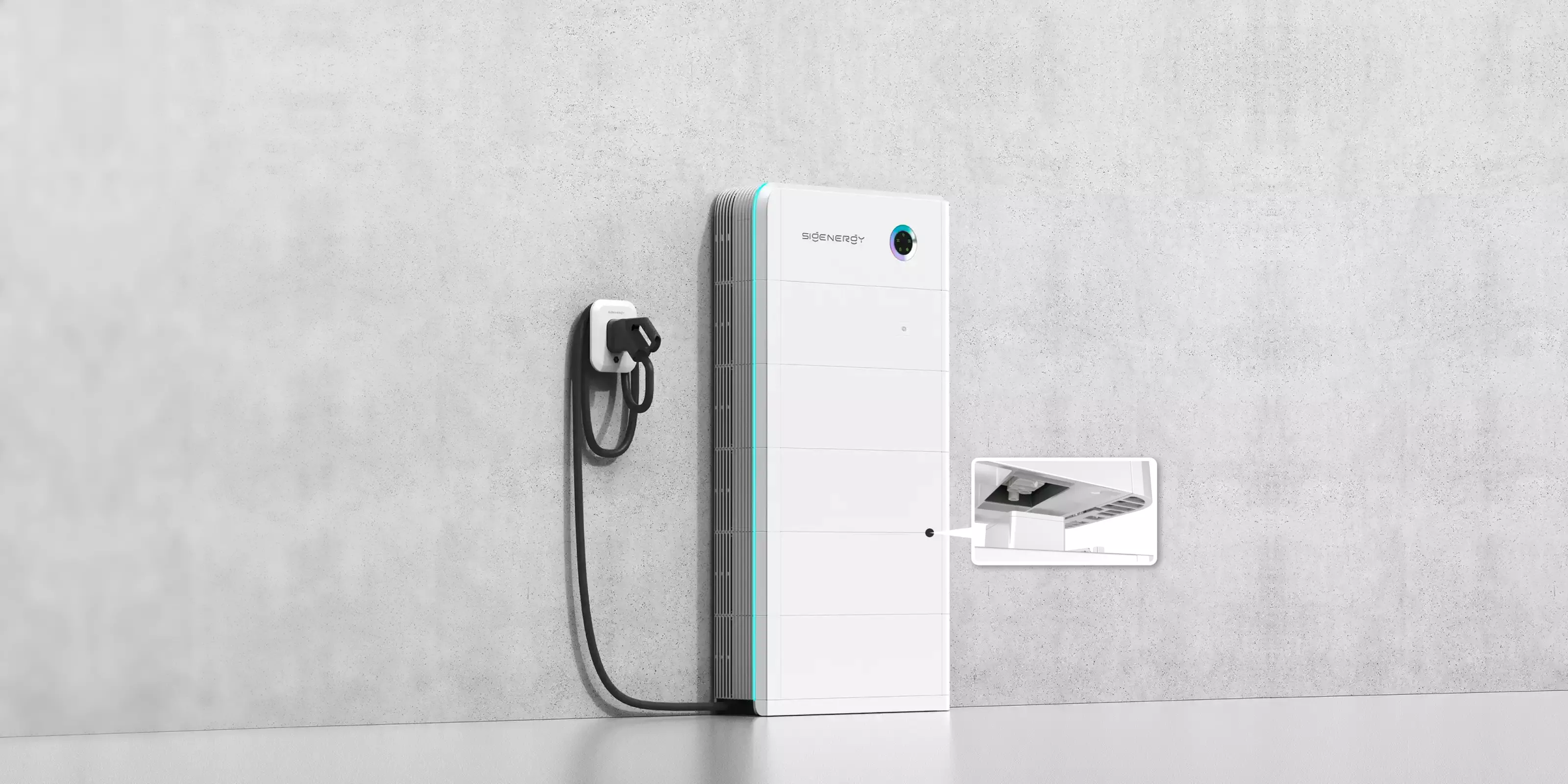 foto thuisbatterij
