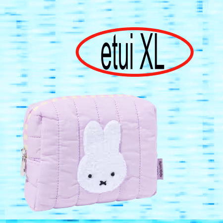 nijntje etui XL