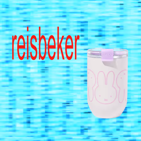 nijntje reisbeker 350ml