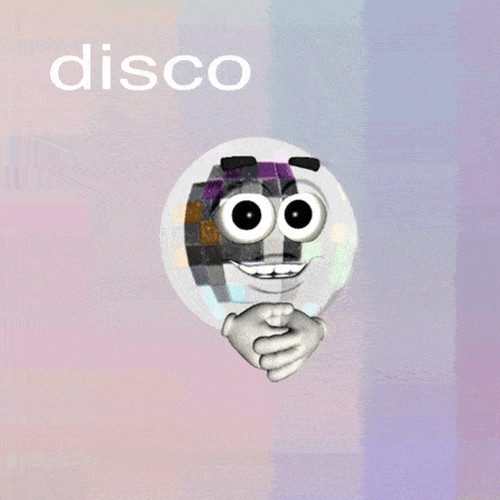 Ontdek de Disco collectie