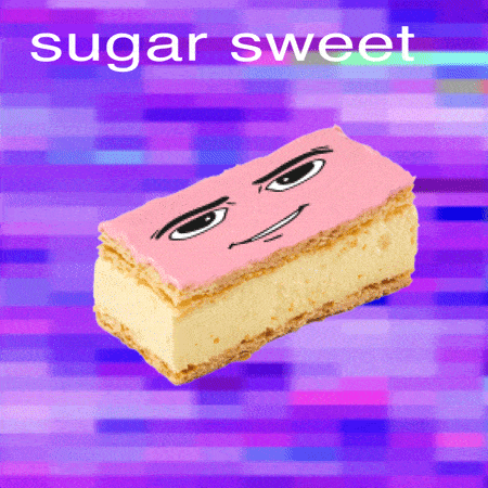 Ontdek de Sugar Sweet collectie