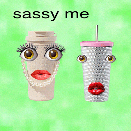 Ontdek de Sassy Me collectie