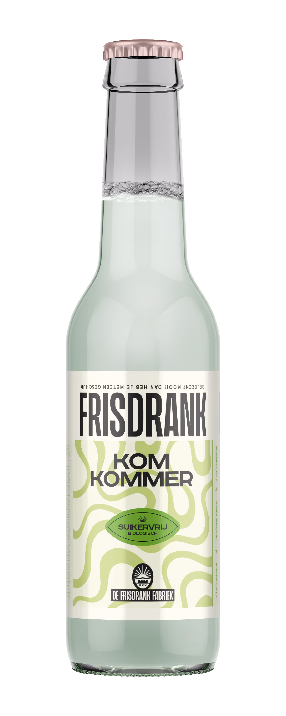 Komkommer
