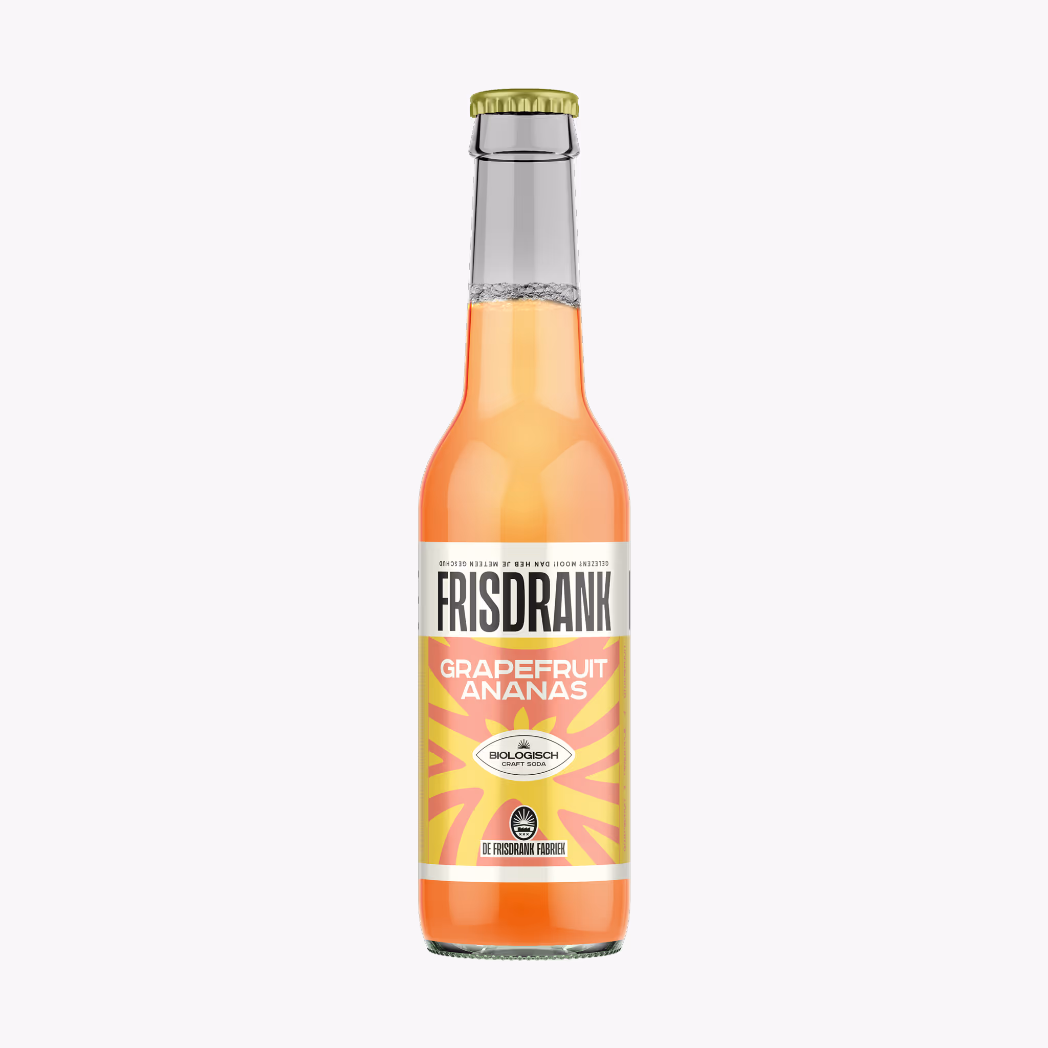 Grapefruit Ananas