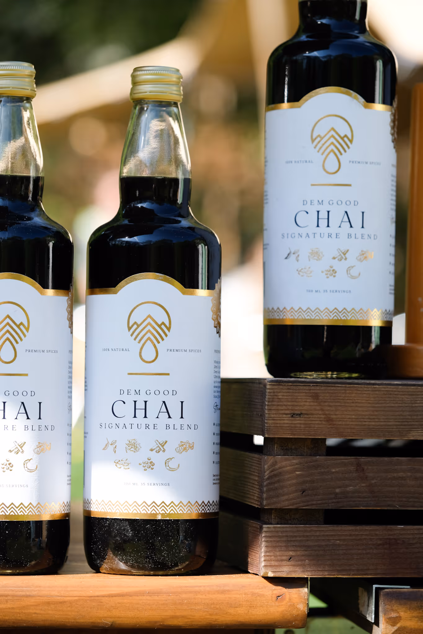 Service design for Air India