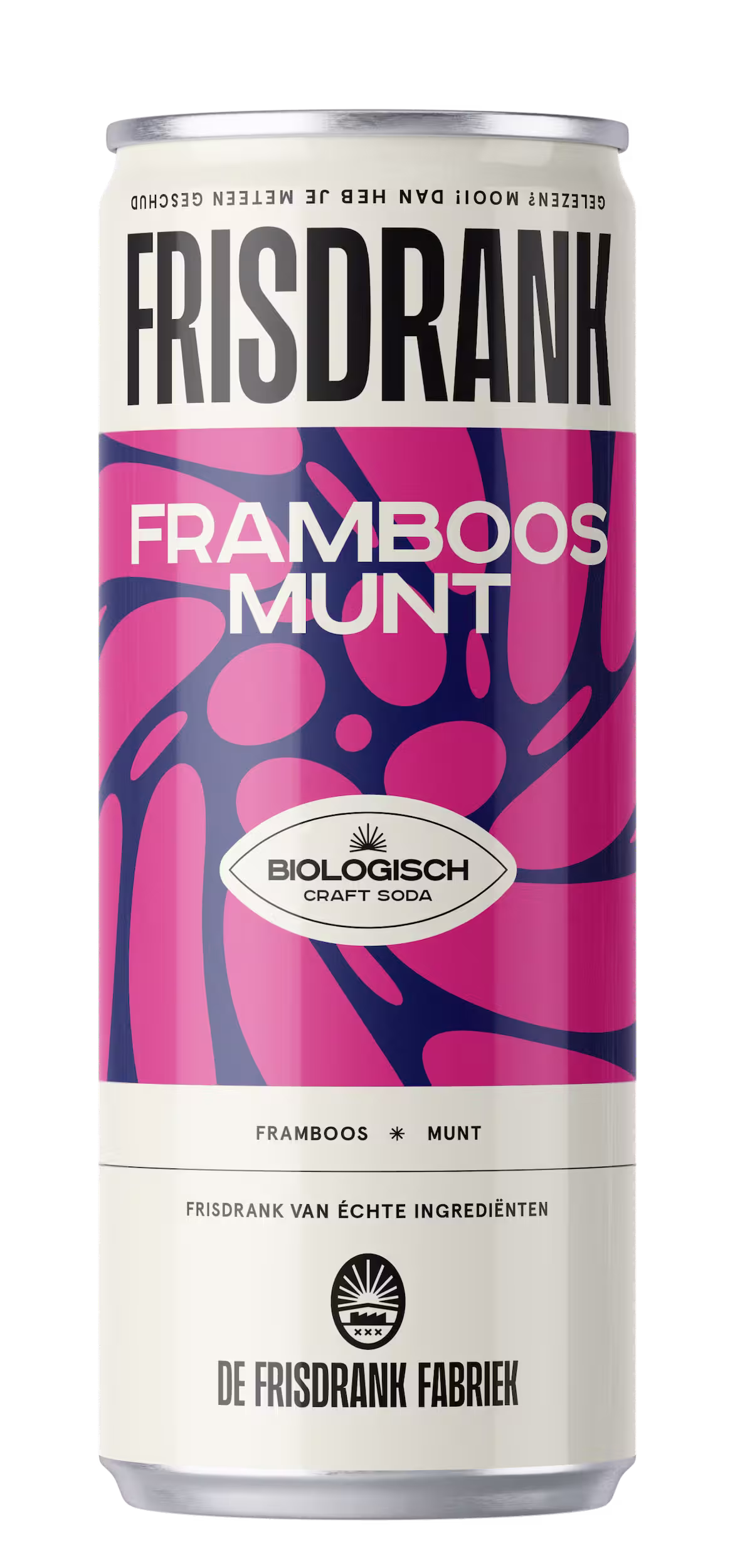 Framboos Munt
