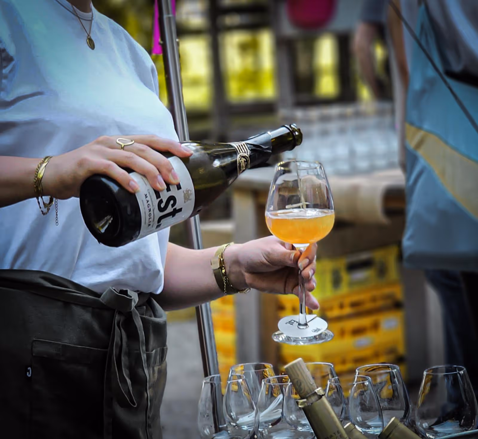 Service design for Air India