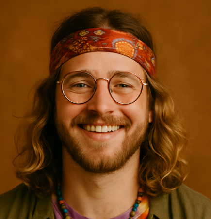 [headshot] image of customer (for a construction company)