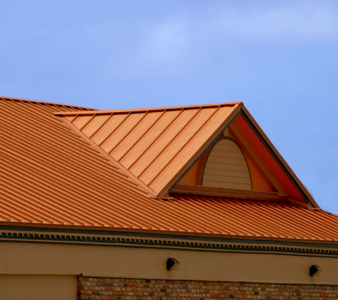Metal Roof in Wilmington NC