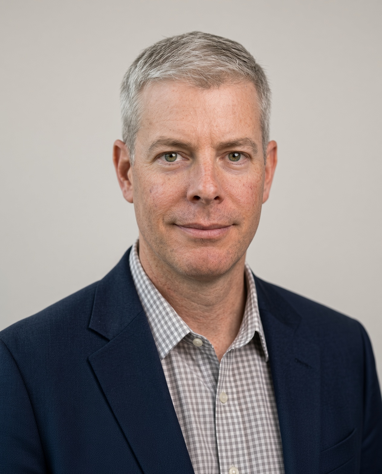 Warren M. Ballard, CPA