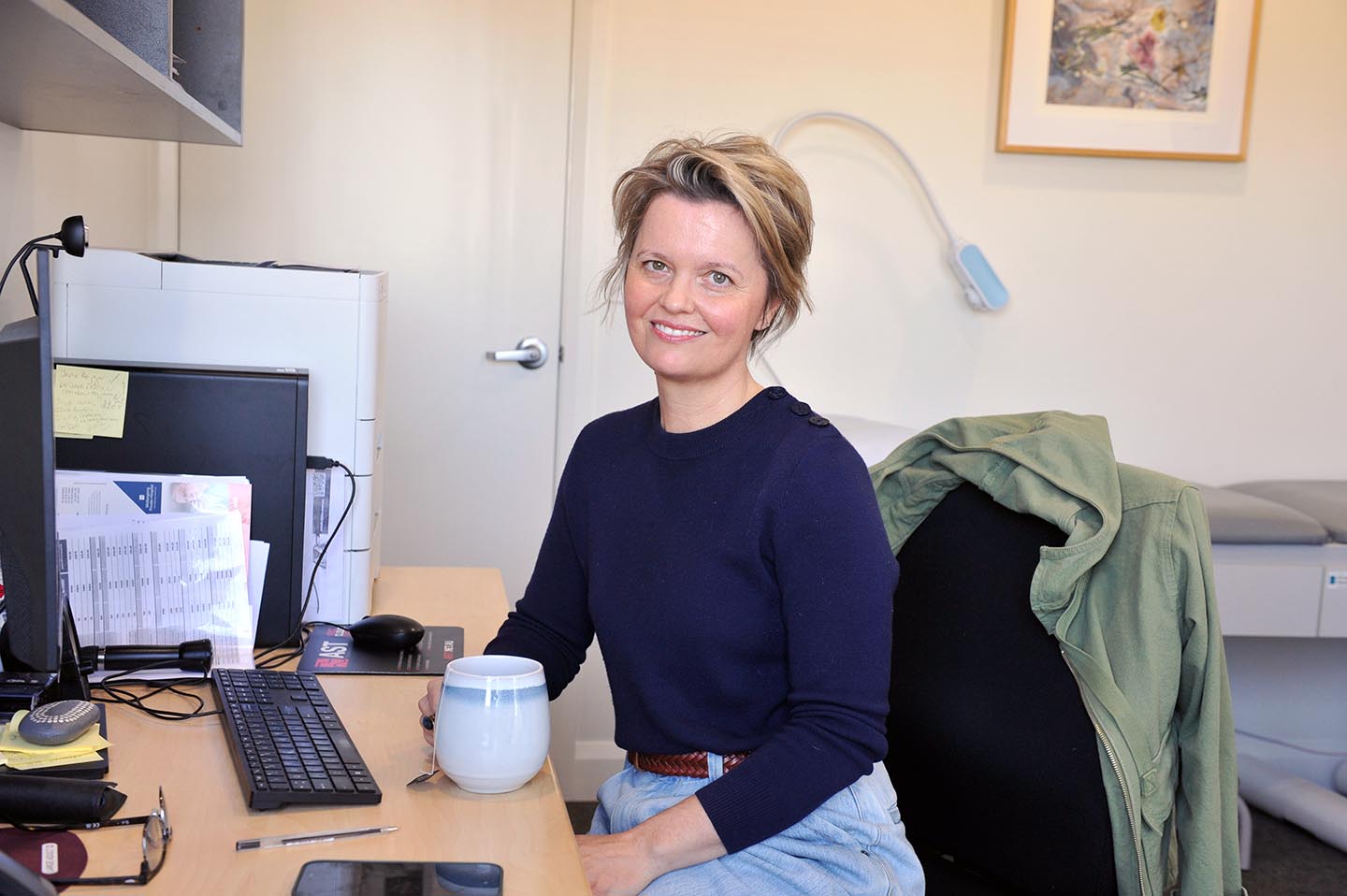 How to Stay Healthy Through Cold & Flu Season