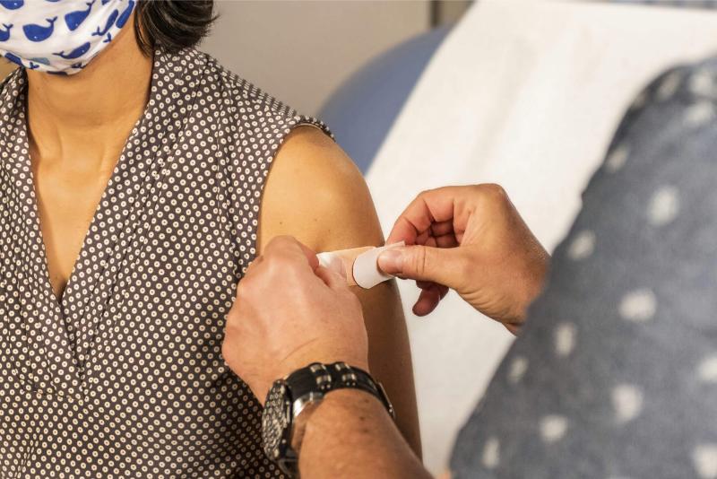 Immunisations for Seniors: Why Vaccinations Are Vital