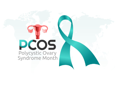 PCOS awareness