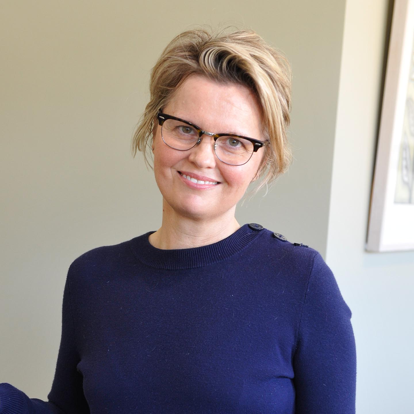 Dr Meaghan Miller-McConochie