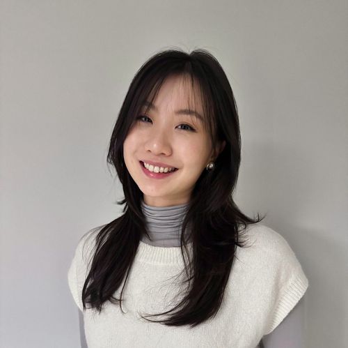 Dr Crystal Yang