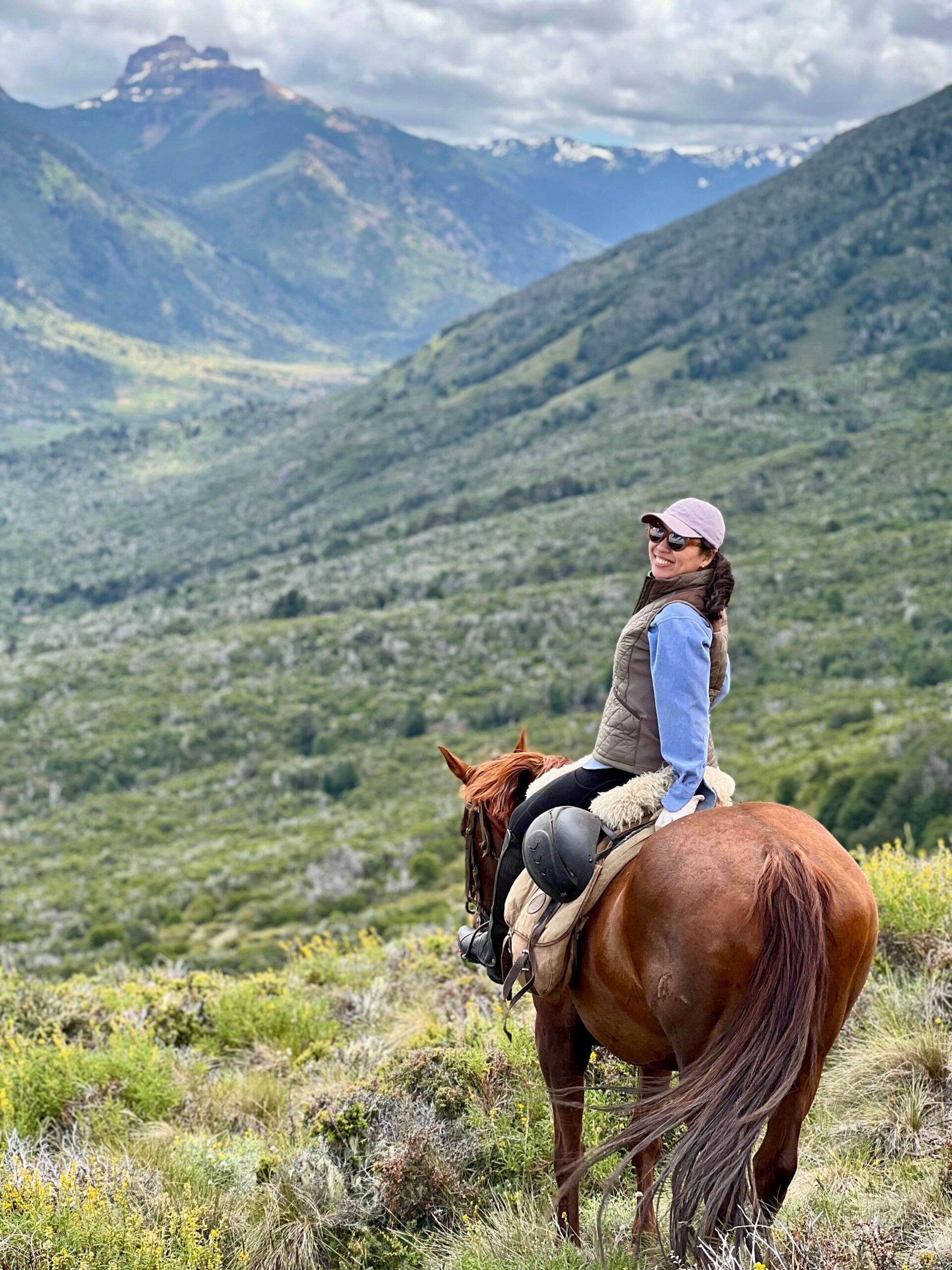 Patagonia Safari
