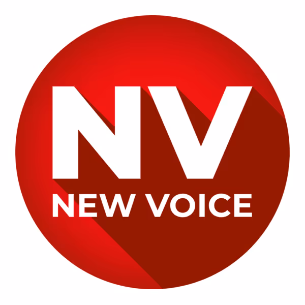New Voice