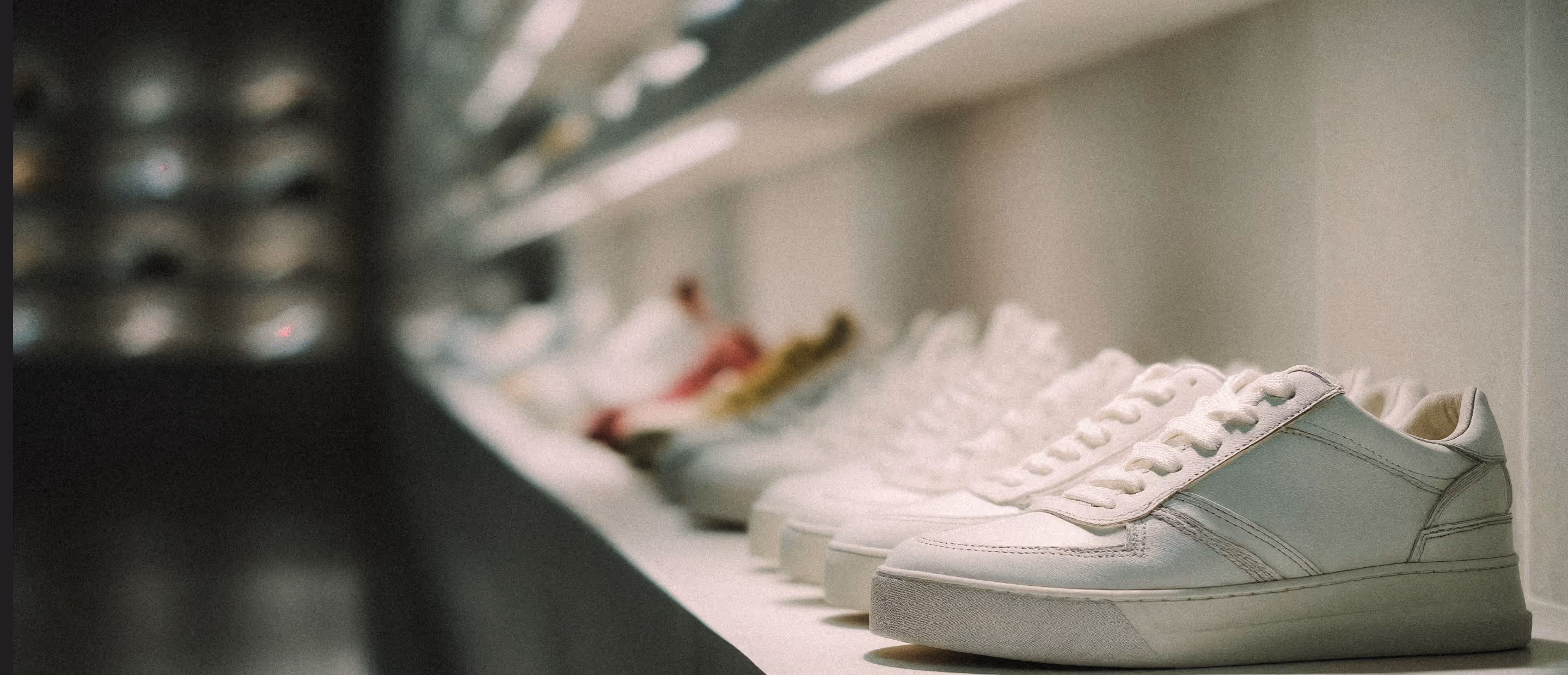 Fashion, Apparel & Footwear
