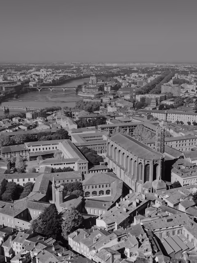 Toulouse