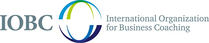 IOBC: International Organization for Business Coaching – Anerkennung IOBC – International Organization for Business Coaching (Logo)