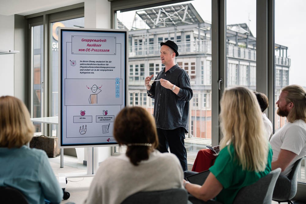 Platzhalter: Animation der ganzheit App