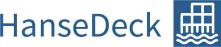 HanseDeck - Logo
