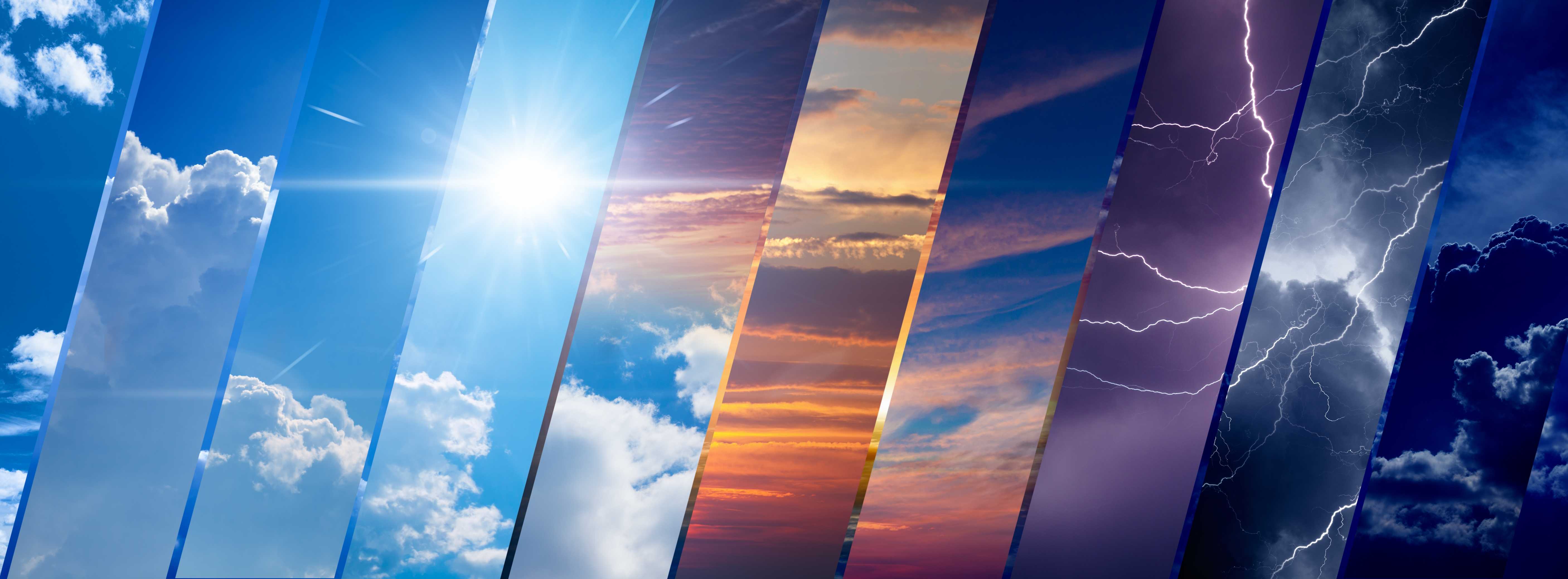 Seasonal changes can impact how to run manufacturing process greatly