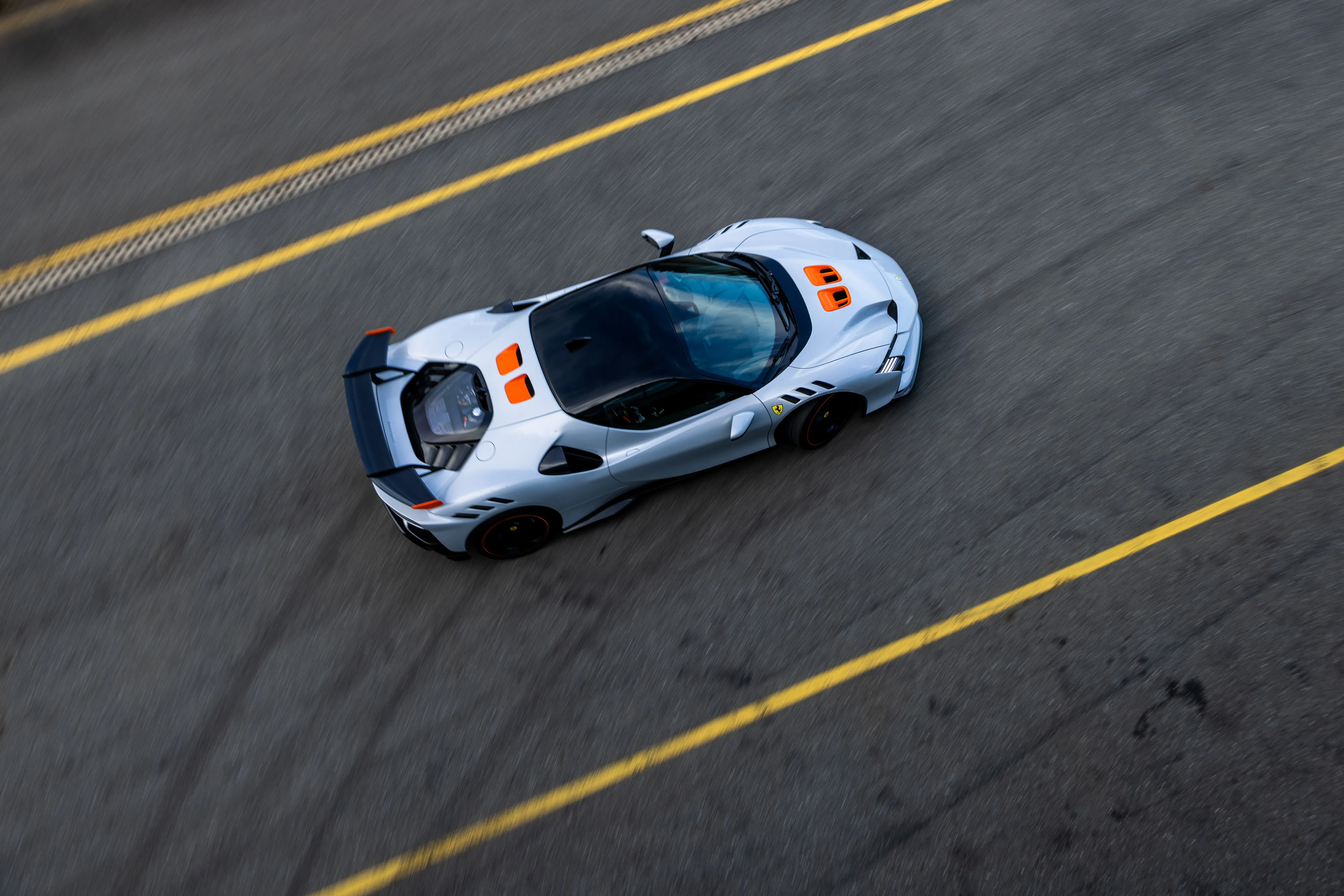 FERRARRI SF90xx STRADALE