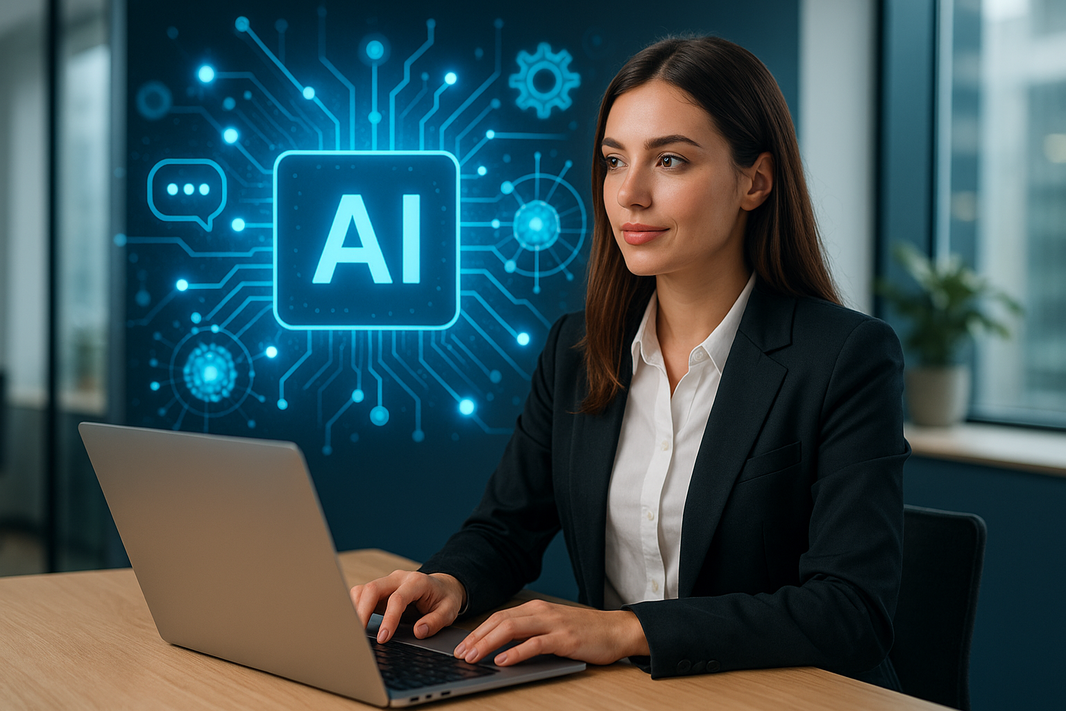 Generador de leads y ventas