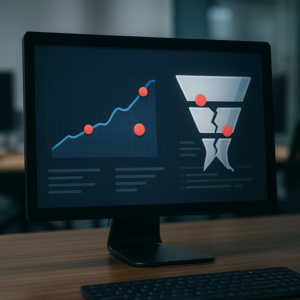 Diagnóstico estratégico con IA