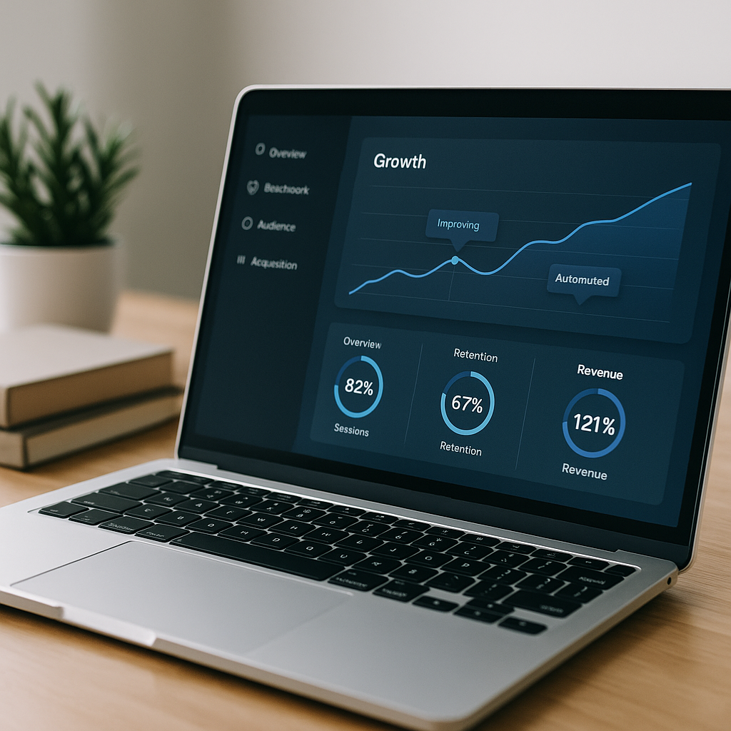 Optimización de resultados