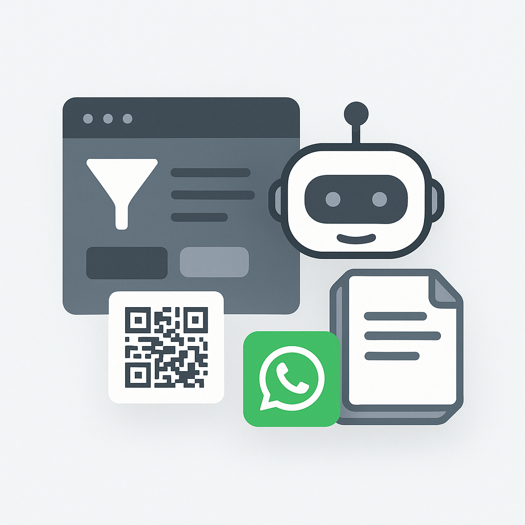 Plan 1: Sistemas de conversión activa