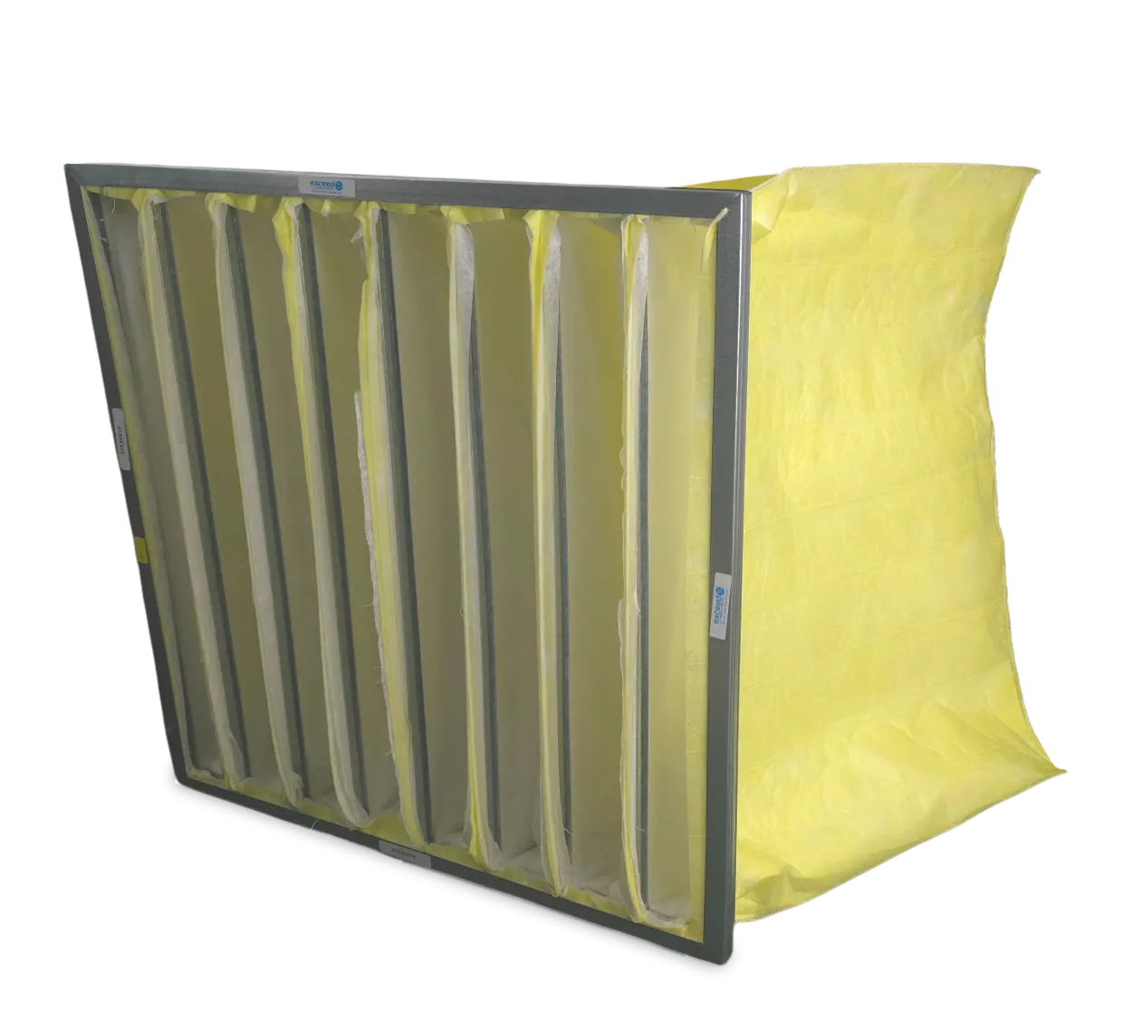 Exceed Pocket/Bag Filter