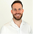 Headshot of Simon Ryan