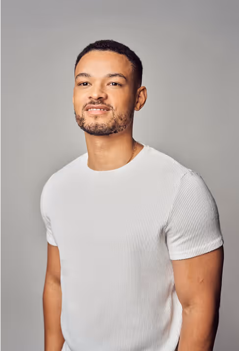 Steven Bartlett
