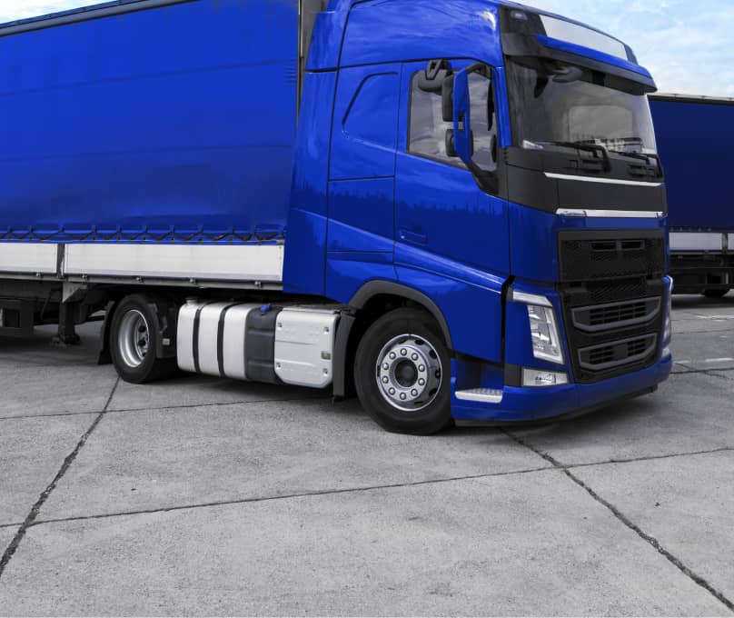 5 tips to make your road freight service more efficient.