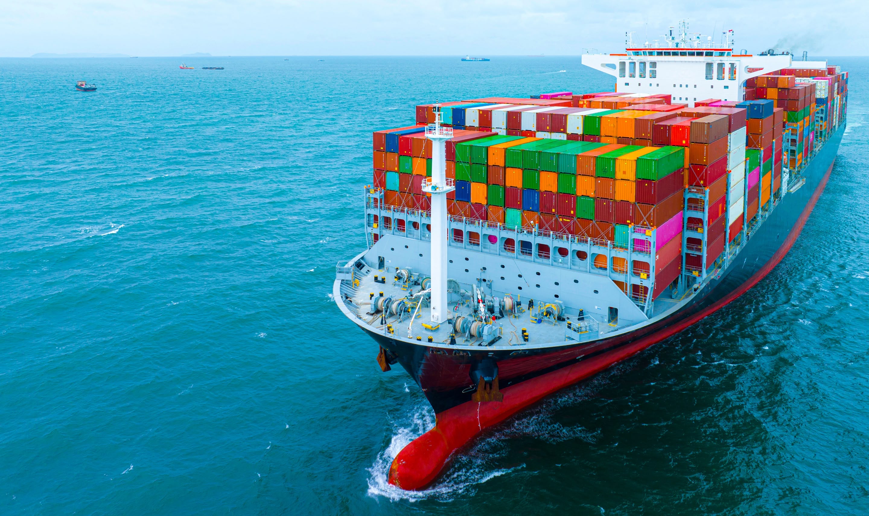 Ocean Freight