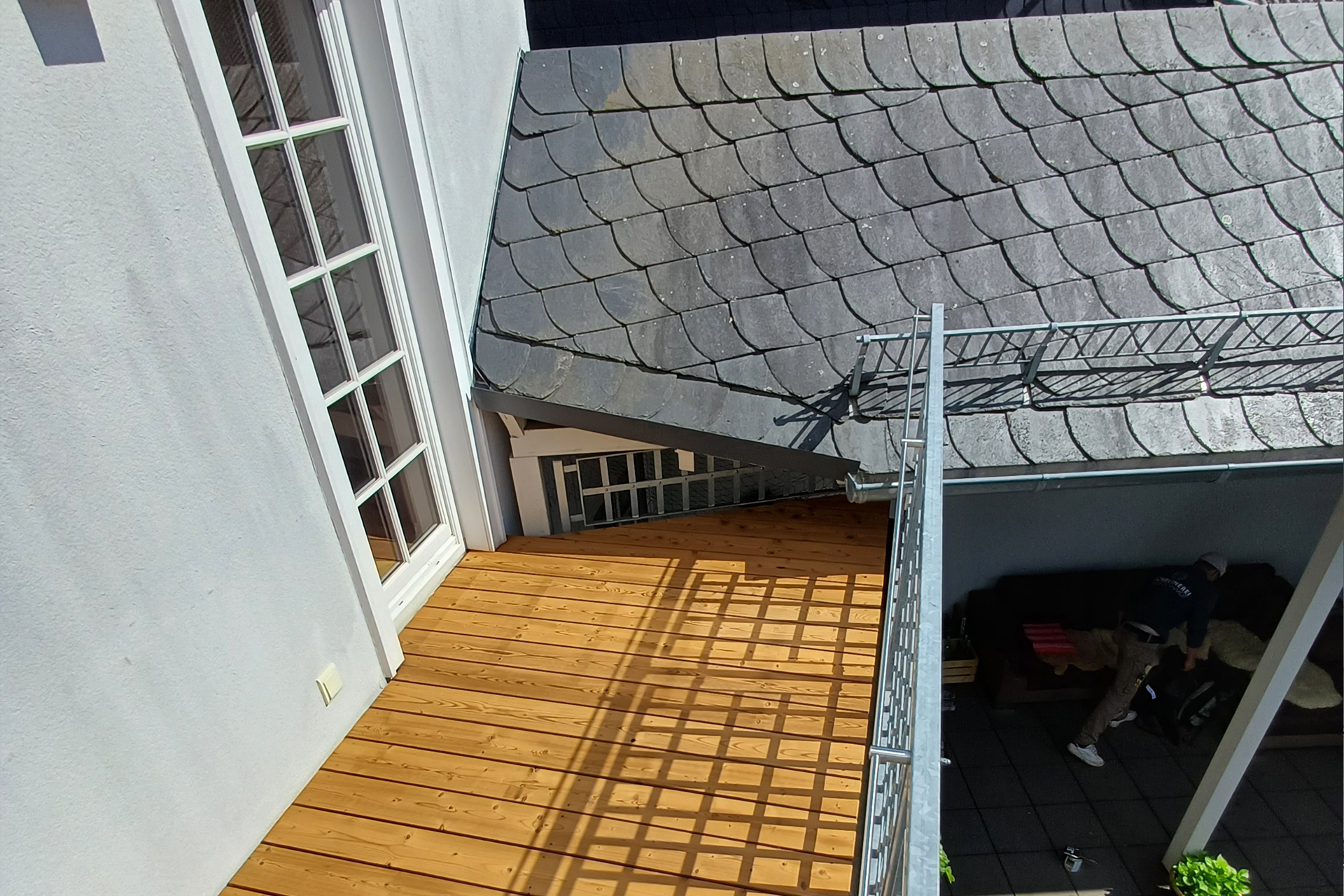 Balkon