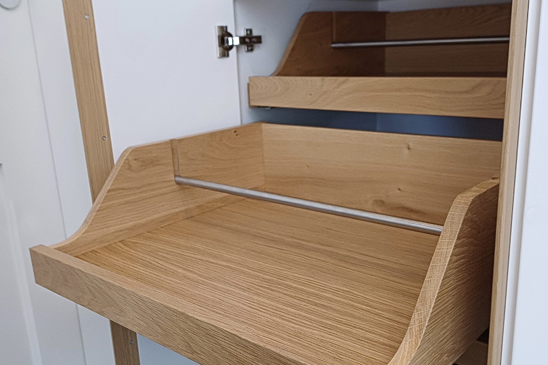 Einbauschrank