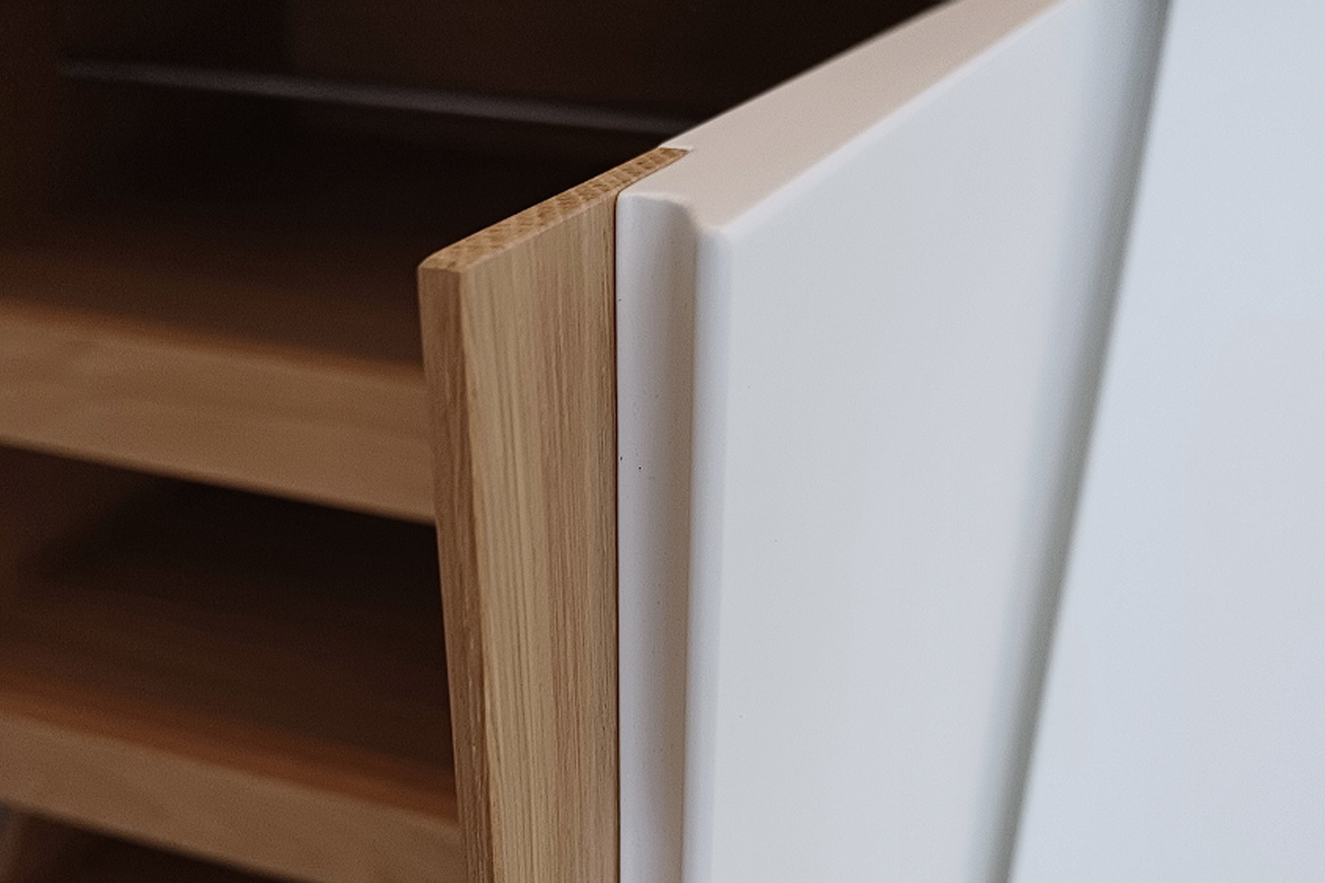 Einbauschrank