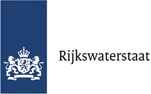 Logo Rijkswaterstaat