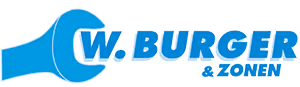 burger & zn logo