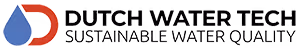 Dutch Water Tech logo