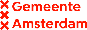 gemeente amsterdam logo