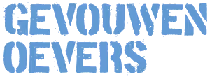 gevouwen oevers logo