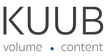 KUUB logo