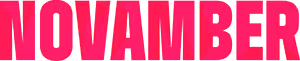 NOVAMBER logo